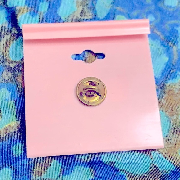 VTG Gold Angel Pin» Wear Angel 4 Protection, Guidance, & To Brighten Up Ur Life - Picture 3 of 13